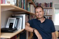 Miha Kovač: &raquo;Amazon kot stara jugo partija&laquo;