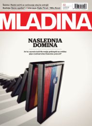 Mladina 32 | 2012
