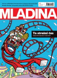 Mladina 33 | 2012