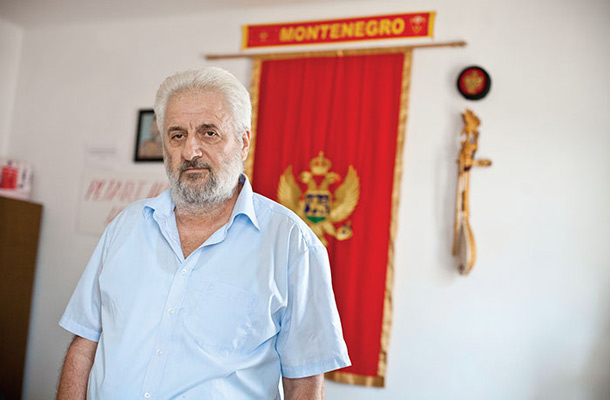 Veselin Lakić: "Nikakor ne drži, da so na volitvah vsi glasovali za Pozitivno Slovenijo."