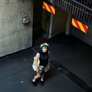 Lara: »Pussy Power!«