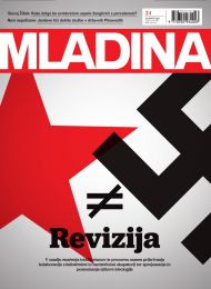 Mladina 34 | 2012