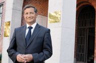 Karl Erjavec: »Ne moremo vztrajati v koaliciji, ki bo še naprej iskala rešitve za pot iz krize samo na plečih upokojencev in na socialnem področju.«