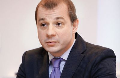 Jani Soršak, nekdanji pretendent za pravosodnega ministra in domnevno vpleteni v sporno prodajo Večera 