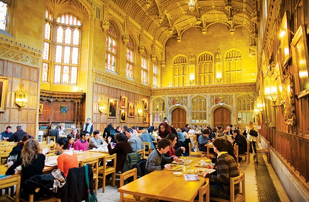 Cambridge