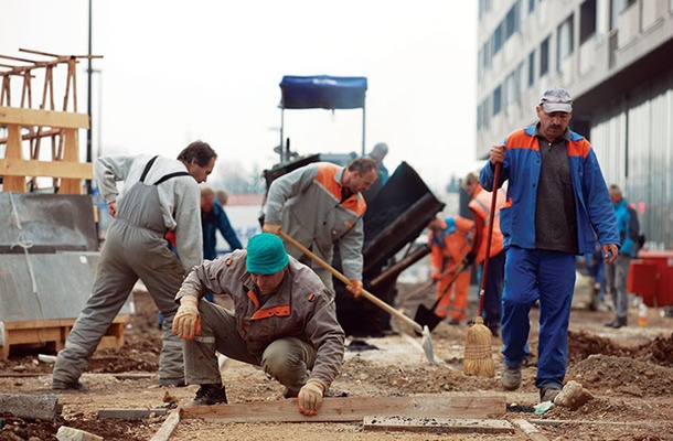 Vegrad je dolžen za skoraj 10 milijonov evrov davkov 