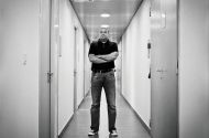 Gorazd Božič: "Pornografija ni glavni krivec za okužbe!"