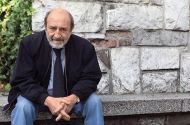 Dr. Umberto Galimberti: »Sedimo na tempirani bombi.«