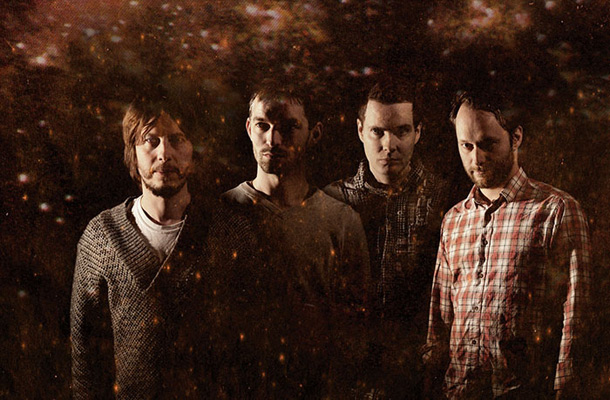 Sigur Rós: »Najraje igramo v živo.«