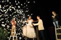 Eva Škofič Maurer, predstava Dama v belem, festival Cankarjada, Zakon, Vrhnika