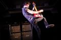 Duo Japandroids (Kanada), CUK Kino Šiška, Ljubljana