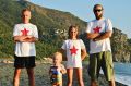 Nonza, Korzika, Francija / Foto Sara Ristić