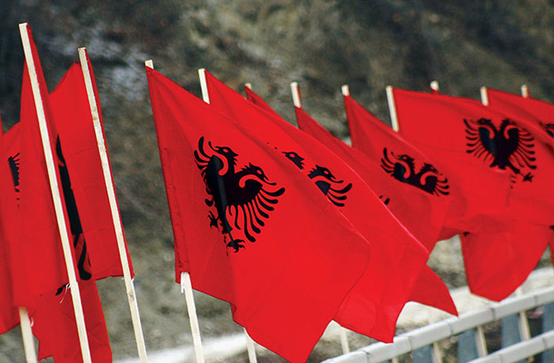 Popolna neodvisnost