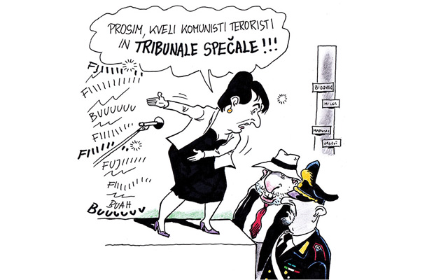 Zlorabljeni žvižgi