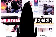 V napad!