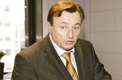 Boris Zupančič, eden zvestih vojščakov politike pri  uničevanju medijev 