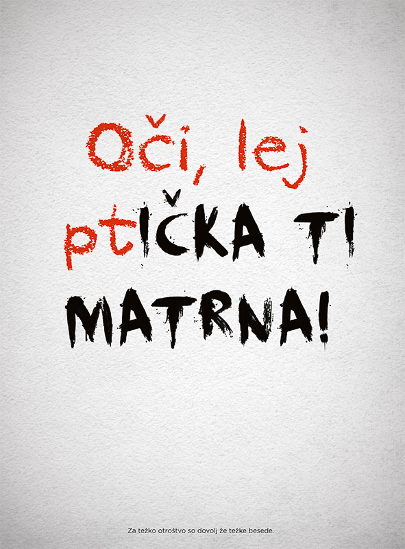 Pristop