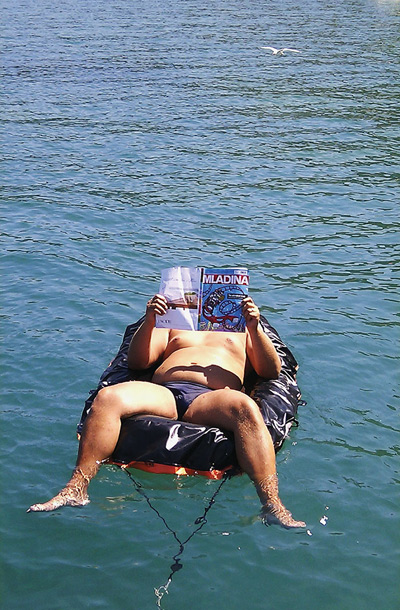 Jagodje, Izola / Foto Maxi