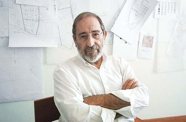 Álvaro Siza Vieira