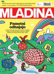 Mladina 41 | 2012