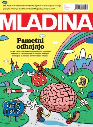Mladina 41 | 2012