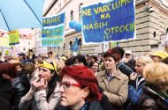 Dovolj za upor