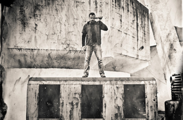 Matevž Luzar, režiser in scenarist