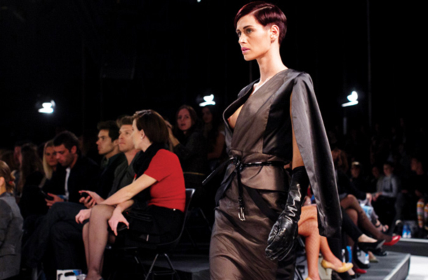 Philips Fashion Week, Kino Šiška, Ljubljana