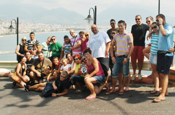 Alanya, Turčija / Foto alojz.smolej44@gmail.com