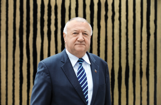 Ladislav Lipič: "To je izjemno slab zgled za prihodnje rodove, če bi se ti znašli pred odločitvijo, ali braniti svoj domovino."