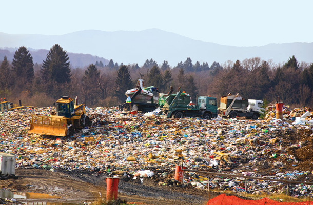 Ekološka hinavščina