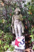Vrt Vile Napoleonica, San Martino, otok Elba, Italija / Foto Jure