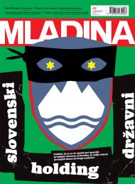 Mladina 42 | 2012