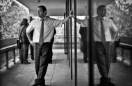 Guy Standing: &raquo;Začelo se je. Ljudje se organizirajo.&laquo;