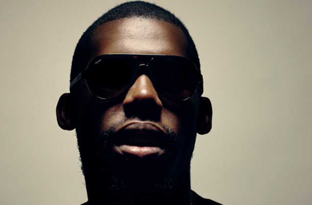 Flying Lotus: Until the Quiet Comes