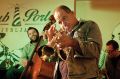 Jazz Jam Session, klub Porto, Ljubljana