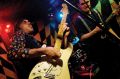 The Đipsiz alias Prismojeni profesorji bluesa, Bizarnica pri Mariči, Metelkova, Ljubljana