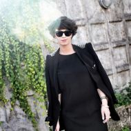 Ajda: »Nemogoče.«