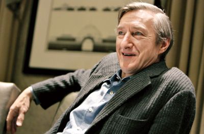 Julian Barnes