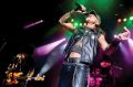 Heavymetalska skupina Accept (Nemčija), CUK Kino Šiška, Ljubljana