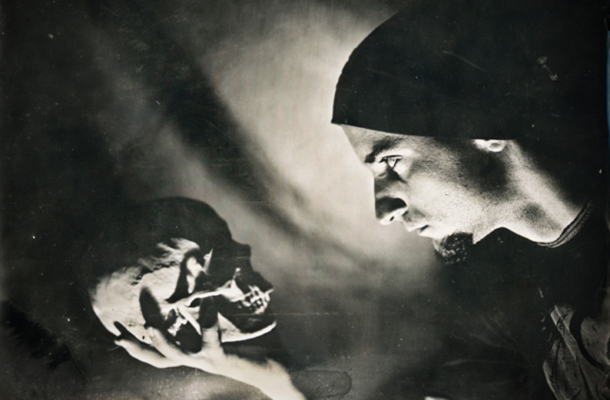 Blaž Porenta, ilustrator