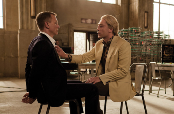 Skyfall