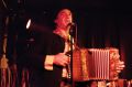 Čompe, koncert, Gromka, Metelkova, Ljubljana
