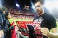 Sevilla – Barcelona, stadion Ramon Sanchez Pizjuan, Sevilla, Španija / Foto Nenad Đekić