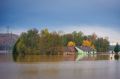 Foto tedna: Poplave. Dogoše, 6. novembra 2012