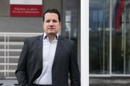 Aleksander Aristovnik: »Ne morem se znebiti občutka, da vlada pod krinko uravnoteženja javnih financ izvaja ideološke posege v družbo.«