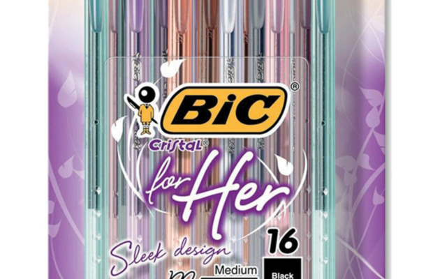 Bic zanjo