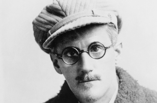 James Joyce: Pisma Nori
