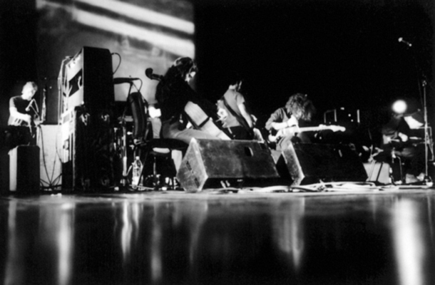 Godspeed You! Black Emperor: ‘Allelujah! Don’t Bend! Ascend!