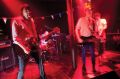 Čao Portorož navdih črpa v aktualnih indie smernicah in nostalgiji jugoslovanskega rocka.